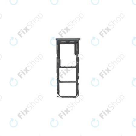 Samsung Galaxy M23 5G M236B - Slot SIM (Deep Green) - GH98-47403A Genuine Service Pack