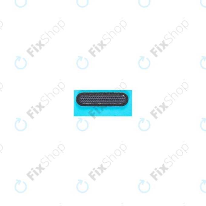 Sony Xperia XZ F8331 - carcasă Boxă (Forest Blue) - 1302-1956 Genuine Service Pack