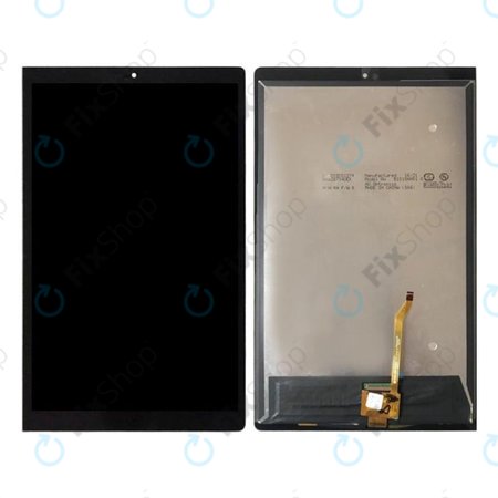 Lenovo Yoga TAB 3 Pro YT3-X90L - Ecran LCD + Sticlă Tactilă (Black) TFT