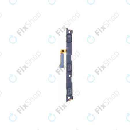 Samsung Galaxy S10 Plus G975F, S10 G973F - Cablu Flex pentru Butonul de Volum - GH96-12119A Genuine Service Pack