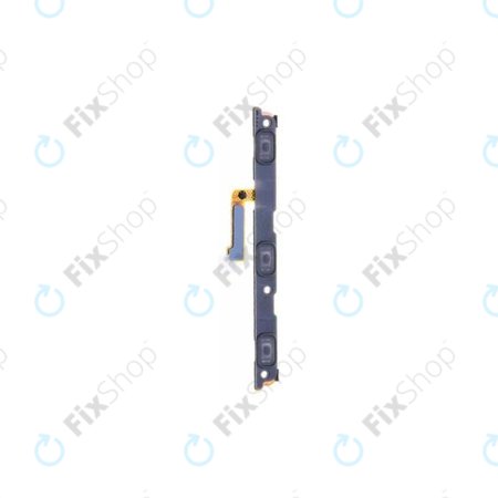 Samsung Galaxy S10 Plus G975F, S10 G973F - Cablu Flex pentru Butonul de Volum - GH96-12119A Genuine Service Pack