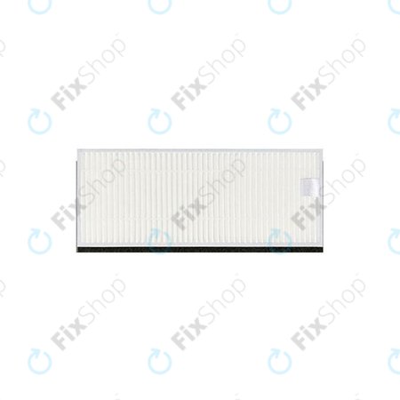 Ecovacs Deebot U2, U2 Pro - Filtru de praf