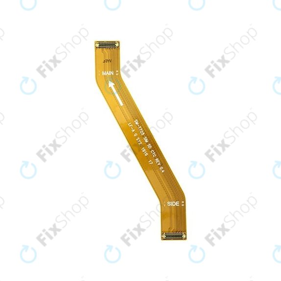 Samsung Galaxy Tab S5e 10.5 T720, T725 - SD/SIM Cablu Flex - GH59-15068A Genuine Service Pack