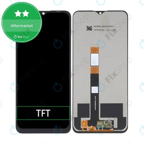 Nokia G60 TA-1490, TA-1481 - Ecran LCD + Sticlă Tactilă TFT