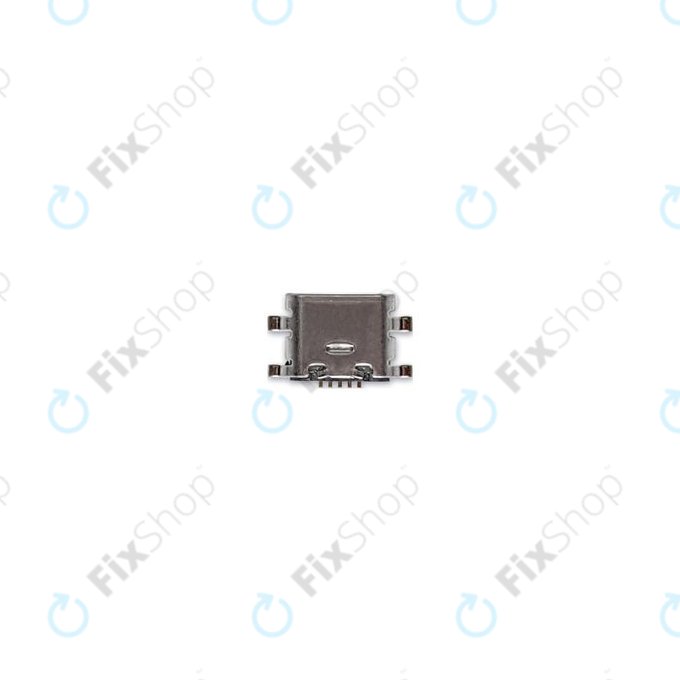 Lenovo Tab 4 8 TB-8504F - Conector de Încărcare