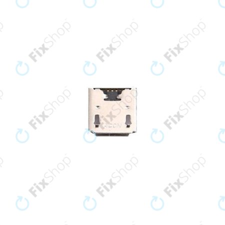 Asus Zenfone 4 A450CG - Conector de Încărcare