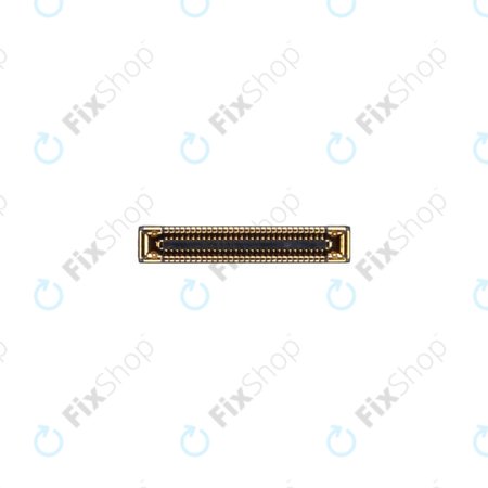 Samsung Galaxy S23 Ultra - Conector LCD FPC pe Placa de Bază 60Pin