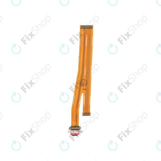 Oppo A91 - Conector de Încărcare + Cablu flex
