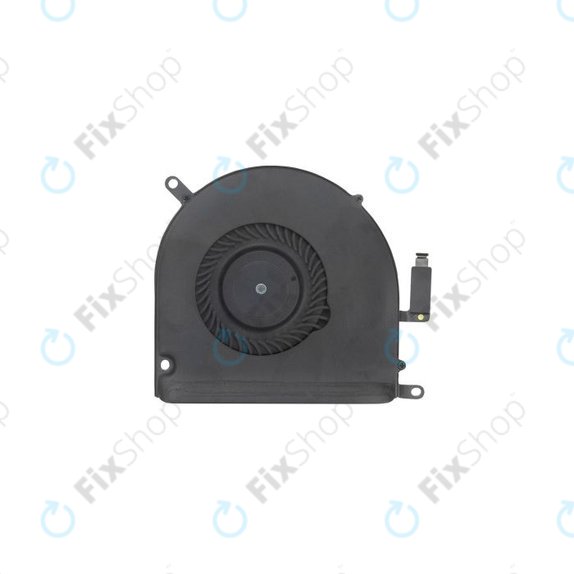Apple MacBook Pro 15" A1398 (Mid 2012 - Early 2013) - Ventilator (Stâng)