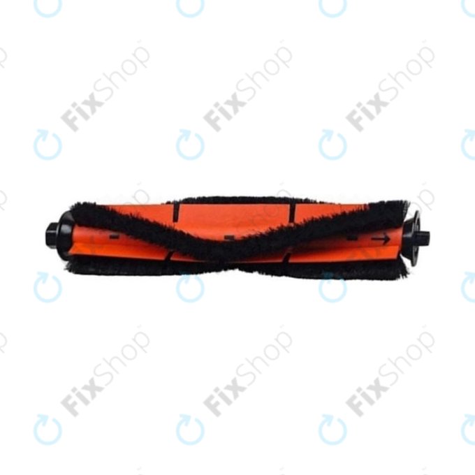 Roidmi EVE Plus - Perie principală