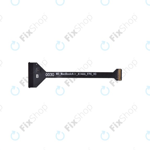 YCX M3 - Cablu Flexibil Pentru Tester LCD Pentru MacBook (0030)