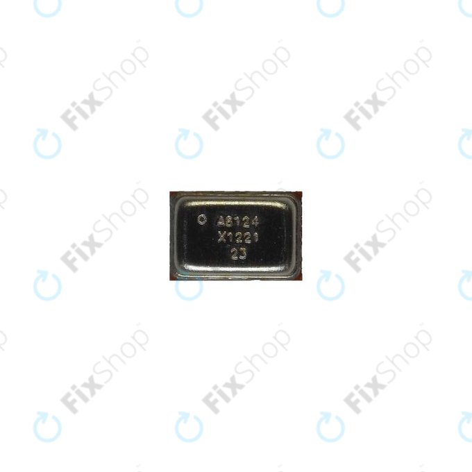 Samsung Galaxy A3 A320F (2017), Samsung Galaxy A5 A520F (2017), Samsung Galaxy A3 A320F (2017), A40 A405F - Microfon - 3003-001233 Genuine Service Pack