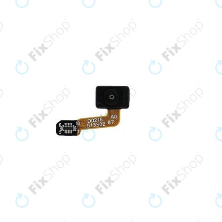 OnePlus Nord CE 5G - Senzor de Amprentă Deget + Cablu Flex - 2011100303 Genuine Service Pack