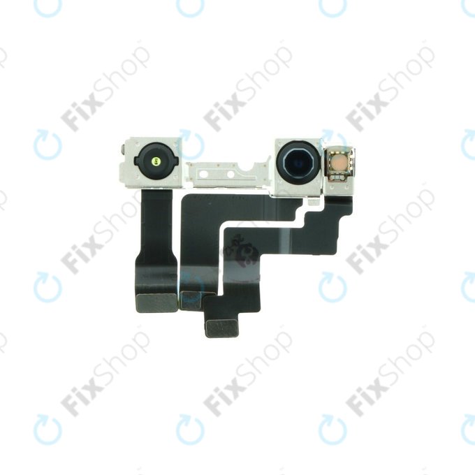 Apple iPhone 12 Mini - Cameră Frontală cu Cameră IR