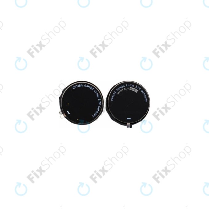 Apple AirPods 3 - Baterie (2buc)