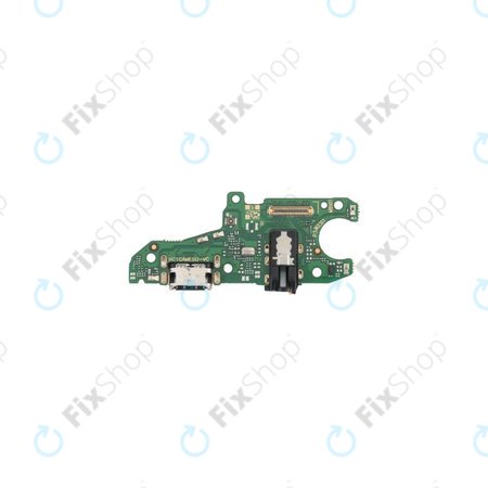 Honor X7 CMA-LX2 - Conector de Încărcare Placa PCB