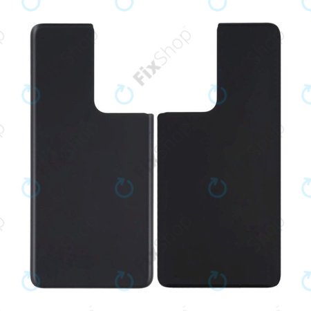 Samsung Galaxy S21 Ultra G998B - Carcasă baterie (Phantom Black)