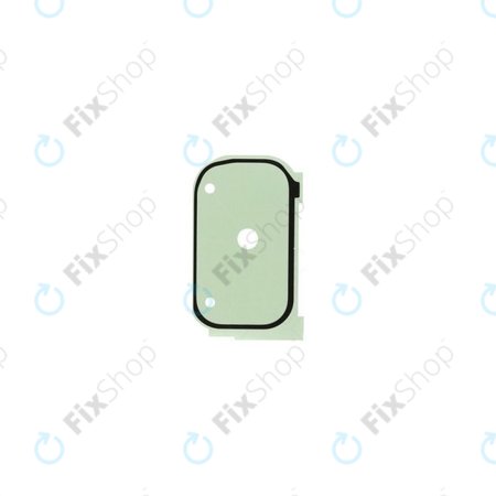 Samsung Galaxy M52 5G M526B - Bandă adezivă sub Sticla Camerei Adhesive - GH81-21445A Genuine Service Pack