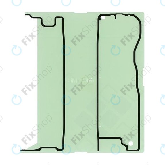Samsung Galaxy Z Fold 7 F966B - Autocolant sub LCD Adhesive (Main) - GH81-27718A Genuine Service Pack