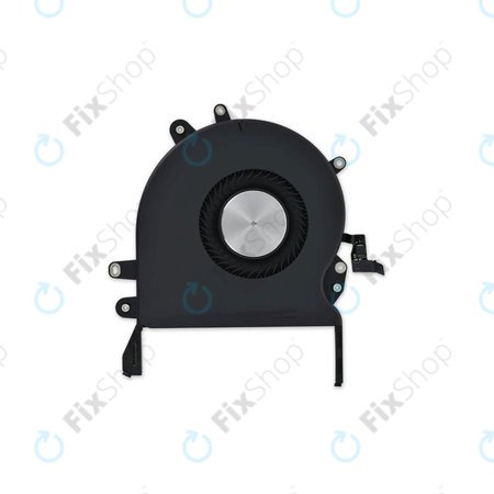 Apple MacBook Pro 16" A2141 (2019) - Ventilator (Dreapta)