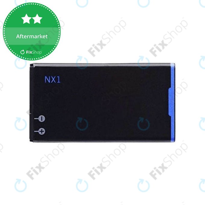 Blackberry Q10 - Baterie BAT-52961-003 2100mAh