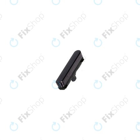 Samsung Galaxy S22 Ultra S908B - Buton de Pornire (Phantom Black) - GH98-47130A Genuine Service Pack