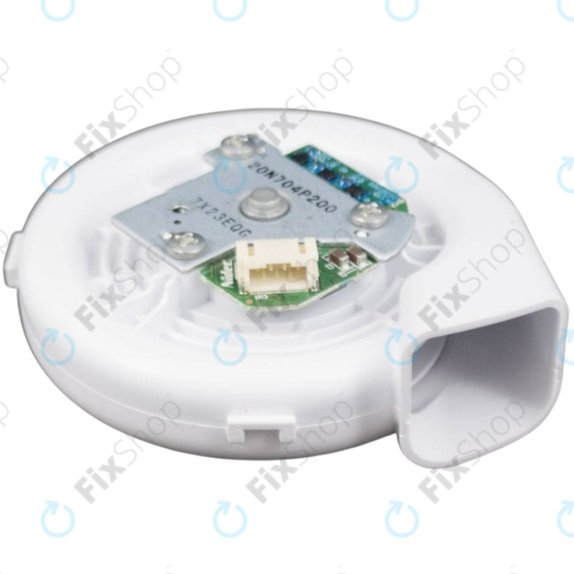 Motor de aspirare, Alb pentru Xiaomi Roborock E4, E5, S4, S5, S6, Mi Robot Mijia 1S, Xiaowa C10, E20