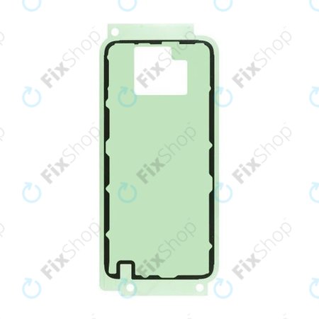 Samsung Galaxy J6 Plus J610F (2018) - Autocolant sub Carcasă Baterie Adhesive - GH02-17173A Genuine Service Pack