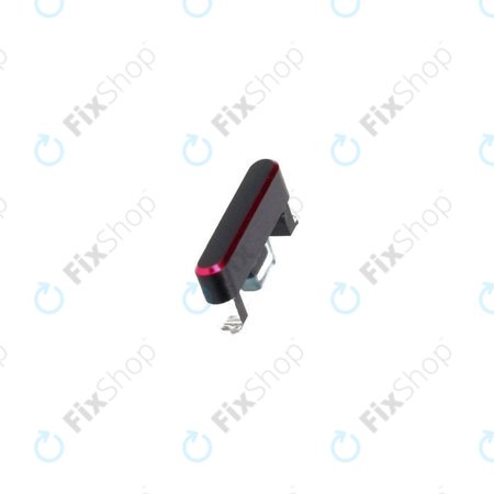 Asus ROG Phone 5 5s. Pro - Buton Pornire (Black) - 13AI0050AM0301 Genuine Pack | FixShop