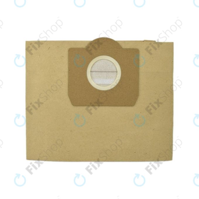 Kärcher MV 3-series, WD 3-series, A-series, SE-series - Sac de praf