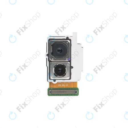 Samsung Galaxy Note 9 N960U - Modul cameră spate 12 + 12 MP - GH96-11821A Genuine Service Pack