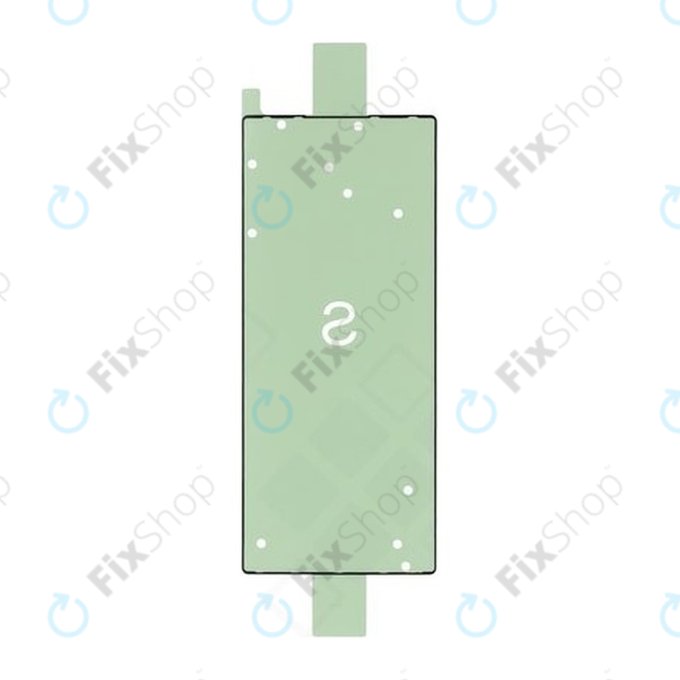 Samsung Galaxy Z Fold 6 F956B - Autocolant sub LCD Adhesive (Inferioară) - GH81-26114A Genuine Service Pack