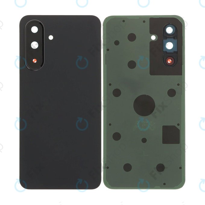 Samsung Galaxy A36 A366E - Carcasă Baterie Complet (Black)