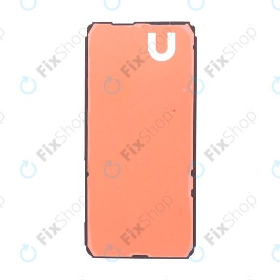 Google Pixel 7 Pro GP4BC GE2AE - Autocolant sub LCD Adhesive