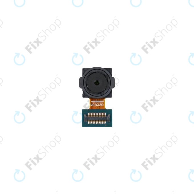 Samsung Galaxy A13 A135F, A137F - Modul Cameră Spate 2MP - GH96-15060A Genuine Service Pack