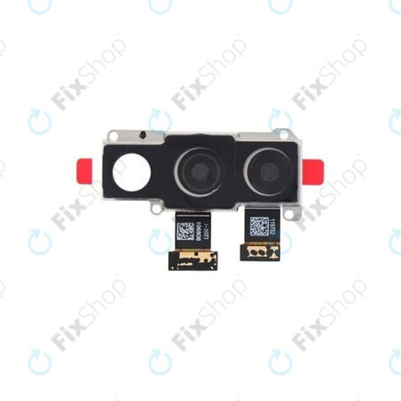 Asus Zenfone 7 ZS670KS - Modul cameră spate 64 + 12MP - 04080-00300300 Genuine Service Pack