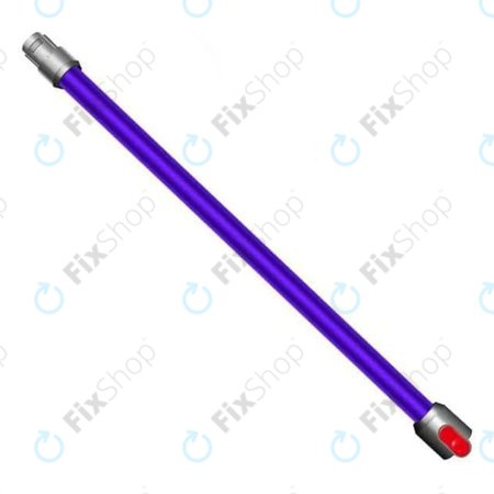 Dyson DC58, DC59, DC61, DC62, DC74, V6 - Tija de aspirare (Violet)