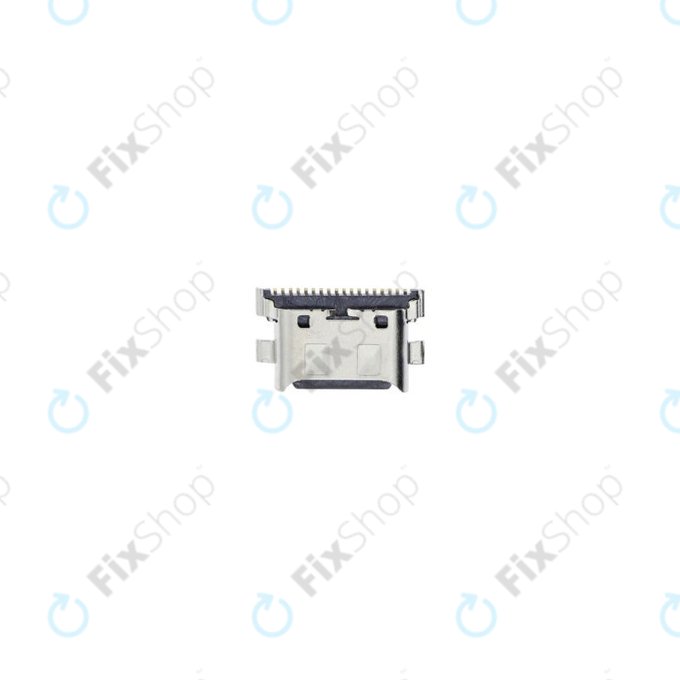 Google Pixel 5, 5a, 6, 6a - Conector de Încărcare