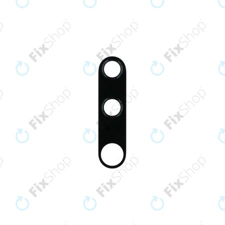 Xiaomi Mi Note 10 - Sticlă Cameră Spate - 34510000066R Genuine Service Pack