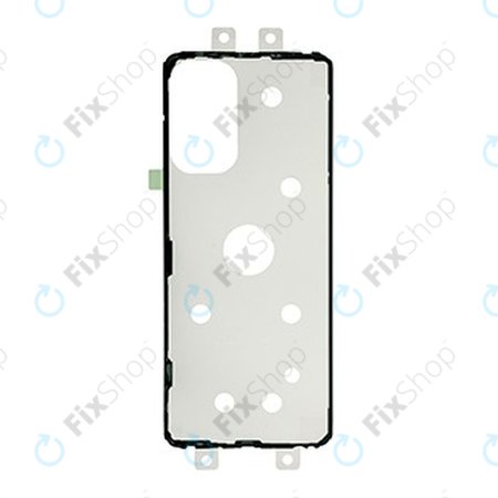 Samsung Galaxy A52 A525F, A526B, A52s 5G A528B- Autocolant sub Carcasă Baterie Adhesive - GH02-22419A Genuine Service Pack