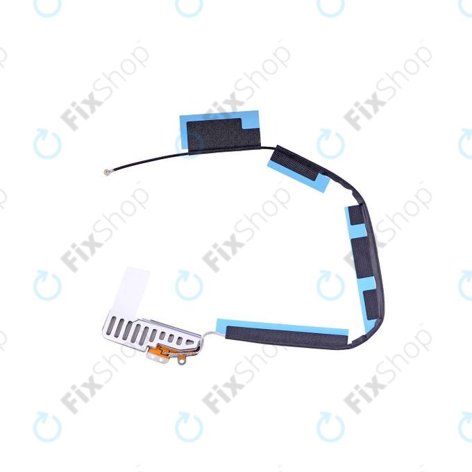 Apple iPad Air - WiFi + Bluetooth Antenă (Stânga)