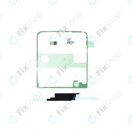 Samsung Galaxy Z Flip 3 F711B - Set de Autocolante Adhesive A - GH82-26257A Genuine Service Pack