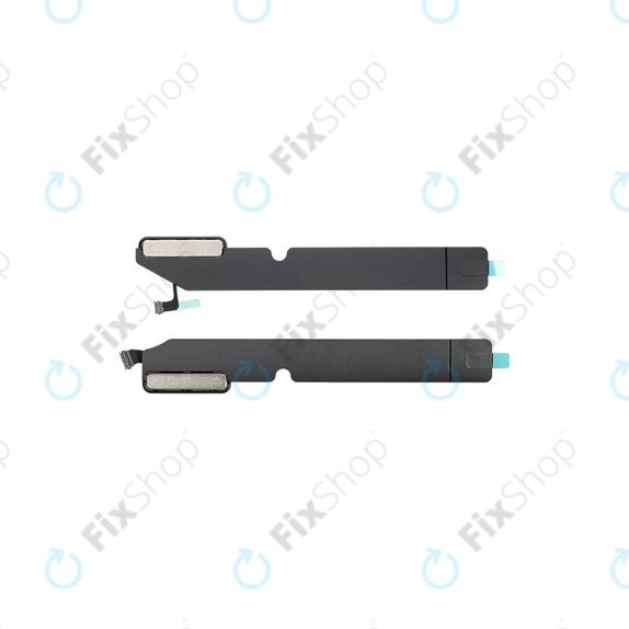 Apple MacBook Air 13" A1932 (2018 - 2019) - Set Boxă (Stânga + Dreapta) Refurbished
