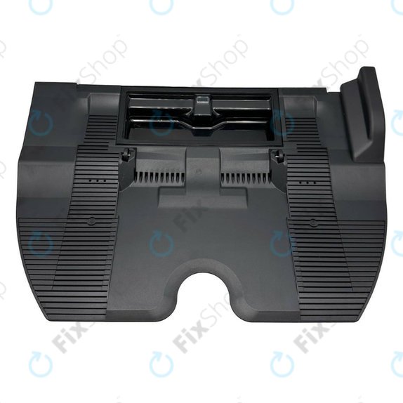 Rampă de acces, Negru pentru Xiaomi Roborock S8 Pro Ultra