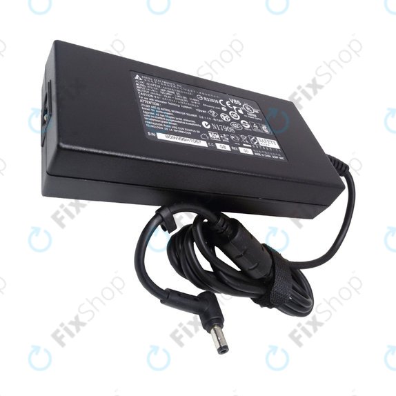 Adaptor de încărcare pentru MSI, 77011237, 180W, 19.5V, Genuine Service Pack