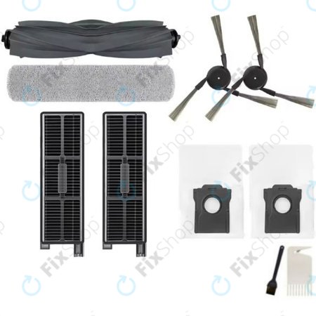 Xiaomi Dreame Mova Z50 Ultra, Z5, Z5 Pro - Set complet