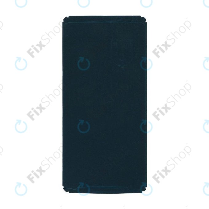 Google Pixel 2 XL - Autocolant sub Carcasă Spate Adhesive
