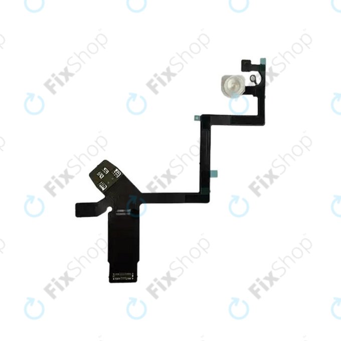 Apple iPhone 16 Plus - Blitz Cameră Spate + Cablu Flexa