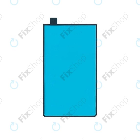 Google Pixel 6 - Autocolant sub Carcasă Spate Adhesive