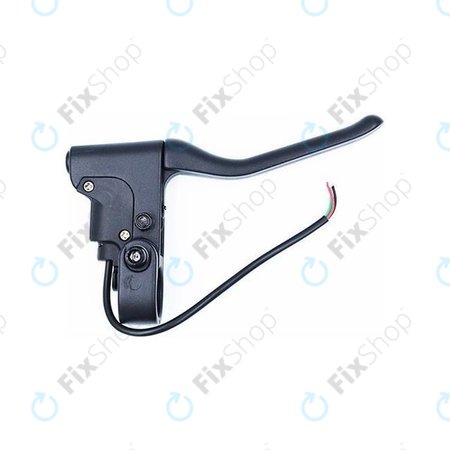 Xiaomi Mi Electric Scooter 1S, 2 M365, Essential, Pro, Pro 2 - Maneta de Frână + Senzor - C002550002900 Genuine Service Pack